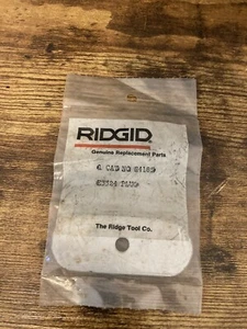 Ridgid - Cat no 84185 - E3324 Plug - Picture 1 of 2