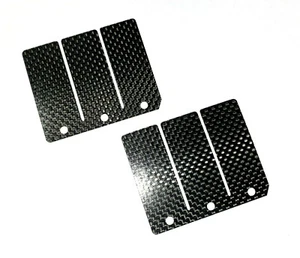 KD AIR Carbon Membran passend für KTM 125 200 240 250 300 360 380 SX/EXC/EGS/MXC - Bild 1 von 1