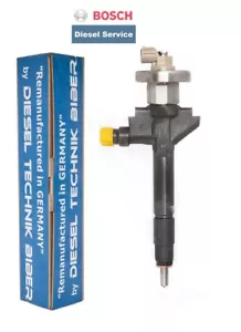 Injektor Einspritzdüse Injector Mazda 6 MPV 2,0 DI 89kW + 100kW 13H50A 5031 - Picture 1 of 12