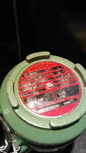 VÁLVULA DE BIOGÁS ASCO NBHTXE215B70V 110/50 41MM 1 1/2" STOCK SIN USAR - Imagen 1 de 6