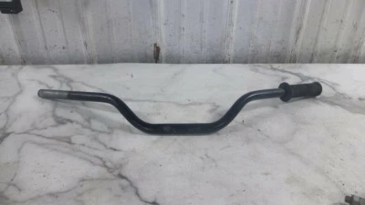 11 Can-Am Can Am Spyder Roadster RS Handlebars Handle Bars  - Image 1 of 4