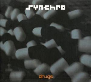 Synchro - Drugs (CD, Album) (Mint (M)) - 3065469994 - Bild 1 von 5