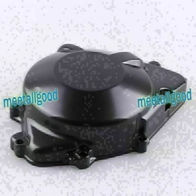 Stator Engine Crank Case Cover Fit HONDA 2000-01 CBR929RR Black Aluminum Black Foto 1 de 4