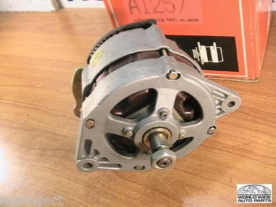 Alternador Gas Peugeot 604 reman 1974-1979 Foto 1 de 3