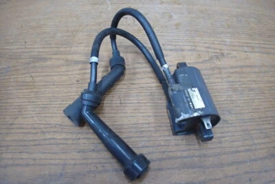Yamaha XV1600 2000 Road Star bobina de encendido 129700-3840 Foto 1 de 4