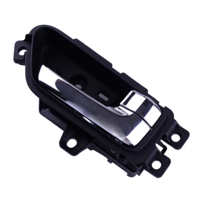 Manija interior derecha de la puerta interior apta para Hyundai Genesis cupé 2011 a 2012 Foto 1 de 4