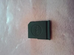 00V26 GENUINE DELL DUST PLASTIC COVER LATITUDE E6440 - Picture 1 of 2