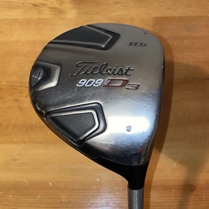 Titleist 909 D3 Driver 8,5 gradi mazza destrorsa da uomo (solo testa) - Foto 1 di 6