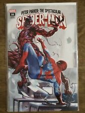 Peter Parker Spectacular Spider-Man #300 Gabrielle Dell'Otto Variant, Marvel NM