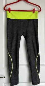 sportliche Leggings - Bild 1 von 3