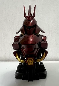 Char Aznable Sazabi Gundam mechanische Büste Bandai Gashapon Figur: bemalt - Bild 1 von 9