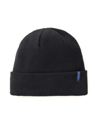 Gorro con puños Tech Reg Anti-Series de Rip Curl, color negro - Imagen 1 de 3