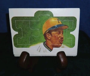 1991 Donruss Complete Set Willie Stargell HOF Puzzle pcs 1-63 pack fresh - Picture 1 of 7