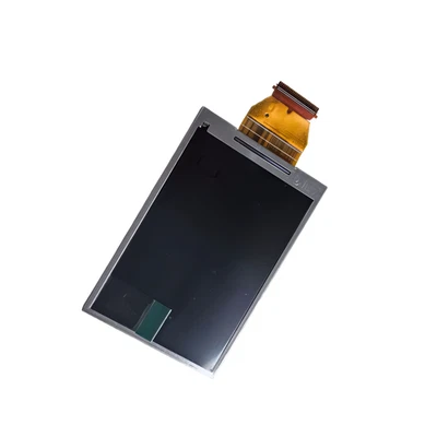 Nueva pantalla LCD original con retroiluminación para reparación de pantalla Samsung NX3000 Foto 1 de 4