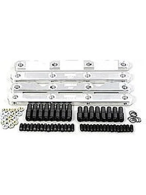 Brodix Rocker Arm Stud Girdle 7/16-20 in Thread Studs Aluminum Natura ( (BR1230) - Image 1 of 4