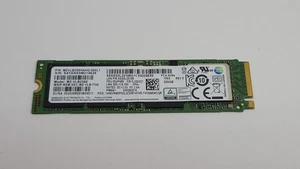 Samsung MZ-VLB2560 PM981 256 GB NVMe M.2 80mm Solid State Drive - Picture 1 of 3