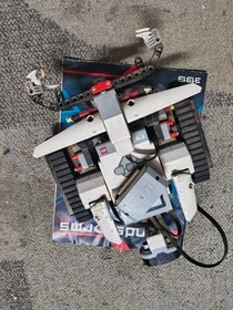 LEGO MINDSTORMS: Lego MINDSTORMS EV3 (31313)