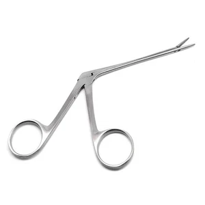 Pinzas limpiadoras de cera de oído pinzas removedor de cera de oído micro pinzas limpiadoras de cera de oído nn - Imagen 1 de 6