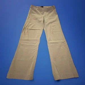 Slim Station Hose Jeggings Beige Damen Größe 14P Damen Viskose Nylon Gerade - Bild 1 von 8