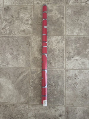 Dennis Rodman “In Action” Detroit Pistons Door Poster NOS - Image 1 of 4