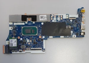 Placa base Lenovo IdeaPad 5 15IIL05 Intel Core i3-1115G4 8 GB RAM NM-D211 - Imagen 1 de 7