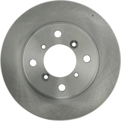 Rotor de freio a disco-C-TEK Standard Centric 121.48007 serve para 95-01 Suzuki Esteem - Imagem 1 de 2
