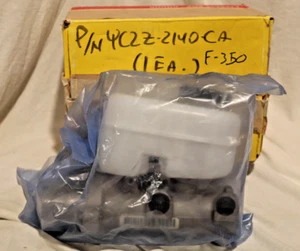 YC2Z-2140-CA Ford Master Cylinder Brake System Trucks Actuator Assy Motorcraft - Bild 1 von 5