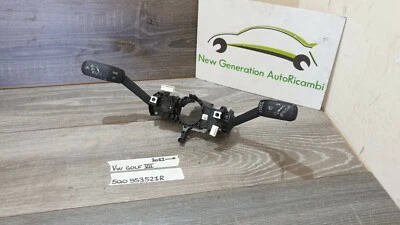 5Q0953521R VOLKSWAGEN GOLF 7 VII 12> DEVIALUCI DEVIA LUCI ABBAGLIANTI FRECCE - Immagine 1 di 4