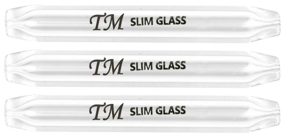 Trout Master Glasgewichte zum Forellenfischen Glass Weights, Gewichte für Angler - Bild 1 von 1