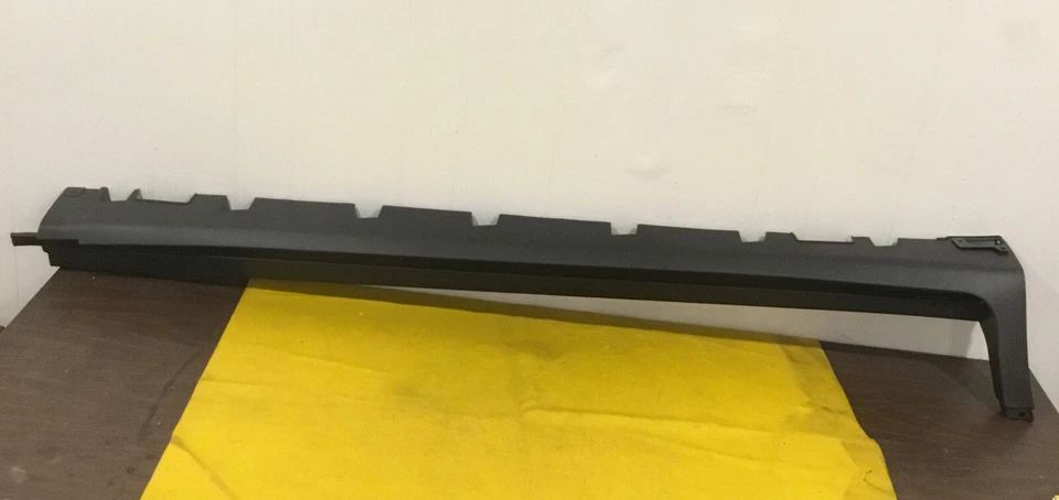 Nuevo Lincoln MKC 2015-2019 panel basculante moldeado pasajero derecho EJ7Z-7810176-AA Foto 1 de 4