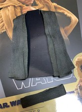 Hot Toys MMS517 Star Wars Return Of The Jedi LUKE SKYWALKER 1/6 Tunic with Belt
