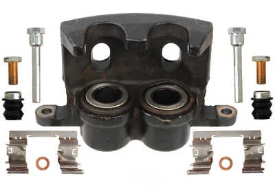 Disc Brake Caliper fits 2008-2018 GMC Sierra 1500,Yukon Yukon XL 1500 Savana 150 - Image 1 of 4