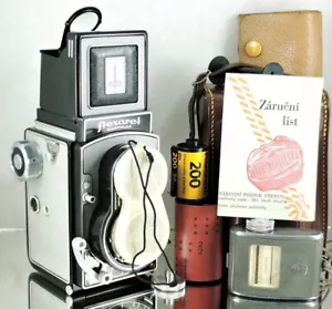FLEXARET Automat MEOPTA MODEL VI 6 AFTER SERVICE METAX USED FUNCTIONAL Warr.. - Imagen 1 de 24