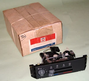 1985-1987 Pontiac GrandAM NOS heater control 16035382 - Picture 1 of 6