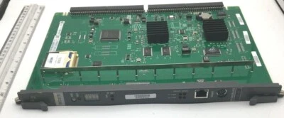 Nortel Meridian CS1000 ITG MSPD Media Card 32 Port NTDW65AAE5 New Free Shipping - Image 1 of 4