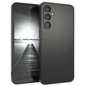 EAZY CASE do Samsung Galaxy A16 / A26 / A36 / A56 TPU Silikonowe etui na telefon - Zdjęcie 1 z 7