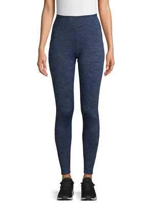 ClimateRight by Cuddl Duds Mujeres Felpa Calidez Tiro Alto Moda Leggings XL $35 Foto 1 de 4