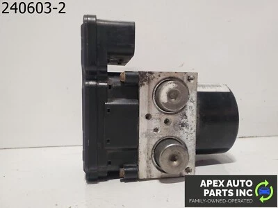 OEM 2008 Dodge Charger 3.5L Anti-Lock Brake ABS Pump - 05290819AF Foto 1 de 4