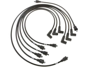 92HD69H Spark Plug Wire Set Fits 1959-1960 Jaguar Mark IX 3.8L 6 Cyl - Picture 1 of 1