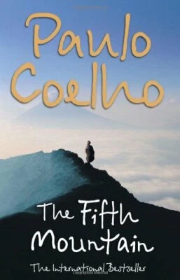 The Fifth Mountain by Coelho, Paulo Paperback Book The Fast Free Shipping Foto 1 de 2
