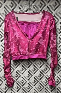 Kelle Dance Costume Adult Size Medium 3 - Pieces - Picture 1 of 5