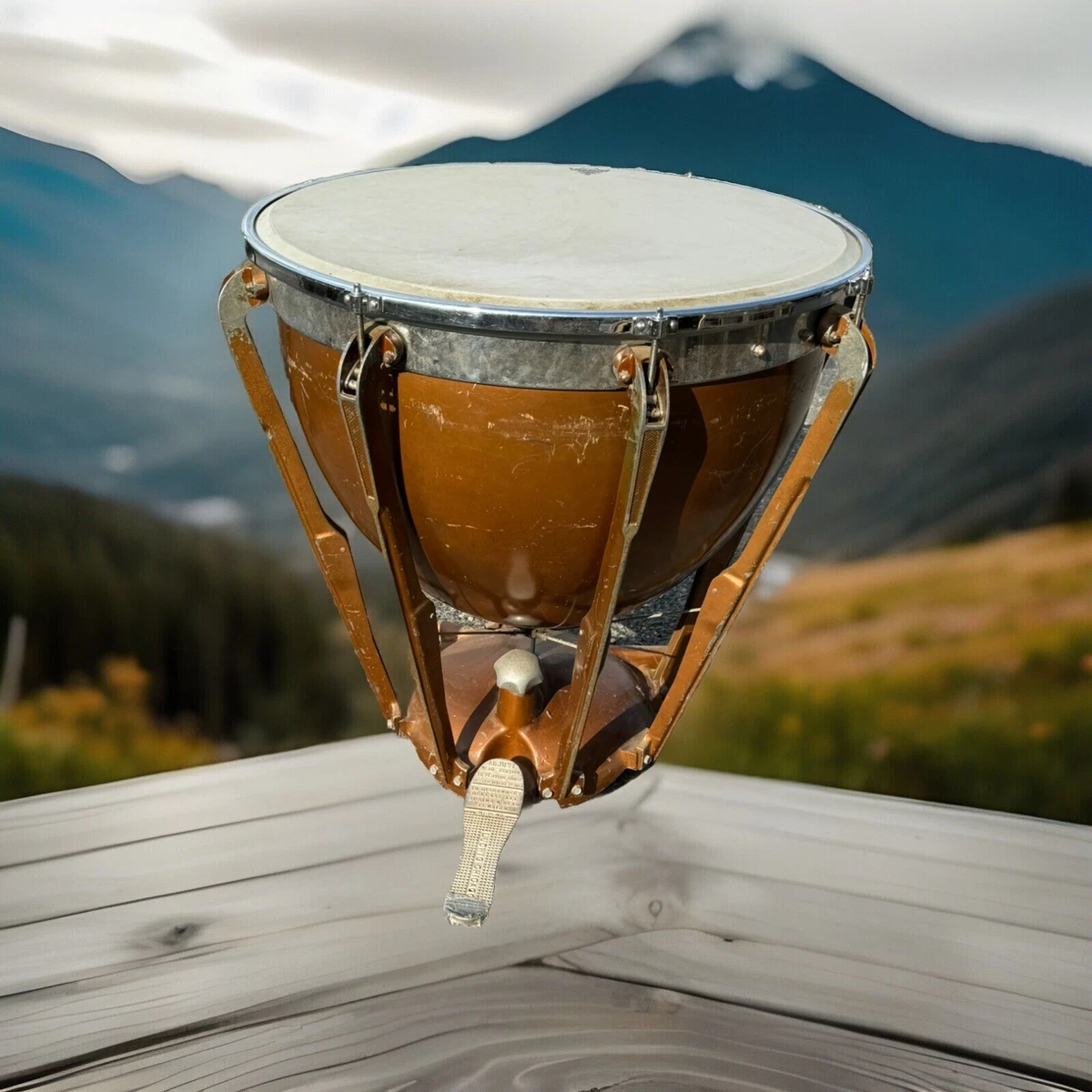 Ludwig 管弦打击乐器| eBay