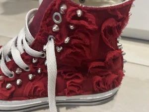 converse chuck taylor all star - Foto 1 di 5