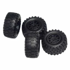 HBX Teil 24031 LKW Rad komplett 4P für Haiboxing 1/24 RC Buggy Truck 2078 - Bild 1 von 6