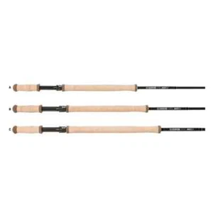 Canna da pesca trota SHIMANO G.Loomis NRX+ SPEY+SWITCH - Foto 1 di 6