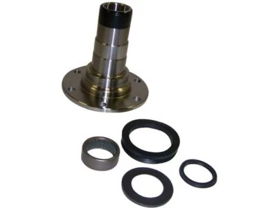 Eje husillo corona para Jeep Scrambler 1981-1985 14615CWYG 1982 1983 1984 Foto 1 de 2