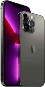Apple iPhone 13 Pro 512GB Unlocked- Used Excellent - Afbeelding 1 van 3