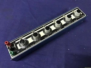 Decade Resistance Time Electronics model 1061 - Picture 1 of 1