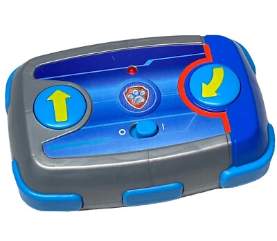 Paw Patrol Chase's 2-Way RC Remote Control Police Cruiser Vehicle Replacement  - Image 1 of 4