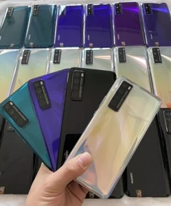 HUAWEI nova 7 128GB/256GB (Unlocked) Kirin 985 Hongmeng OS global phone - Zdjęcie 1 z 8
